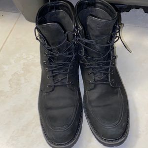 Men’s Timberland Boots